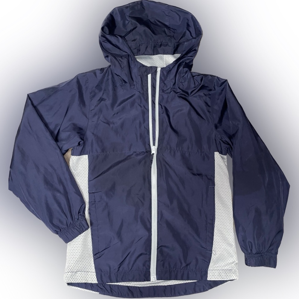 Children’s Place windbreaker